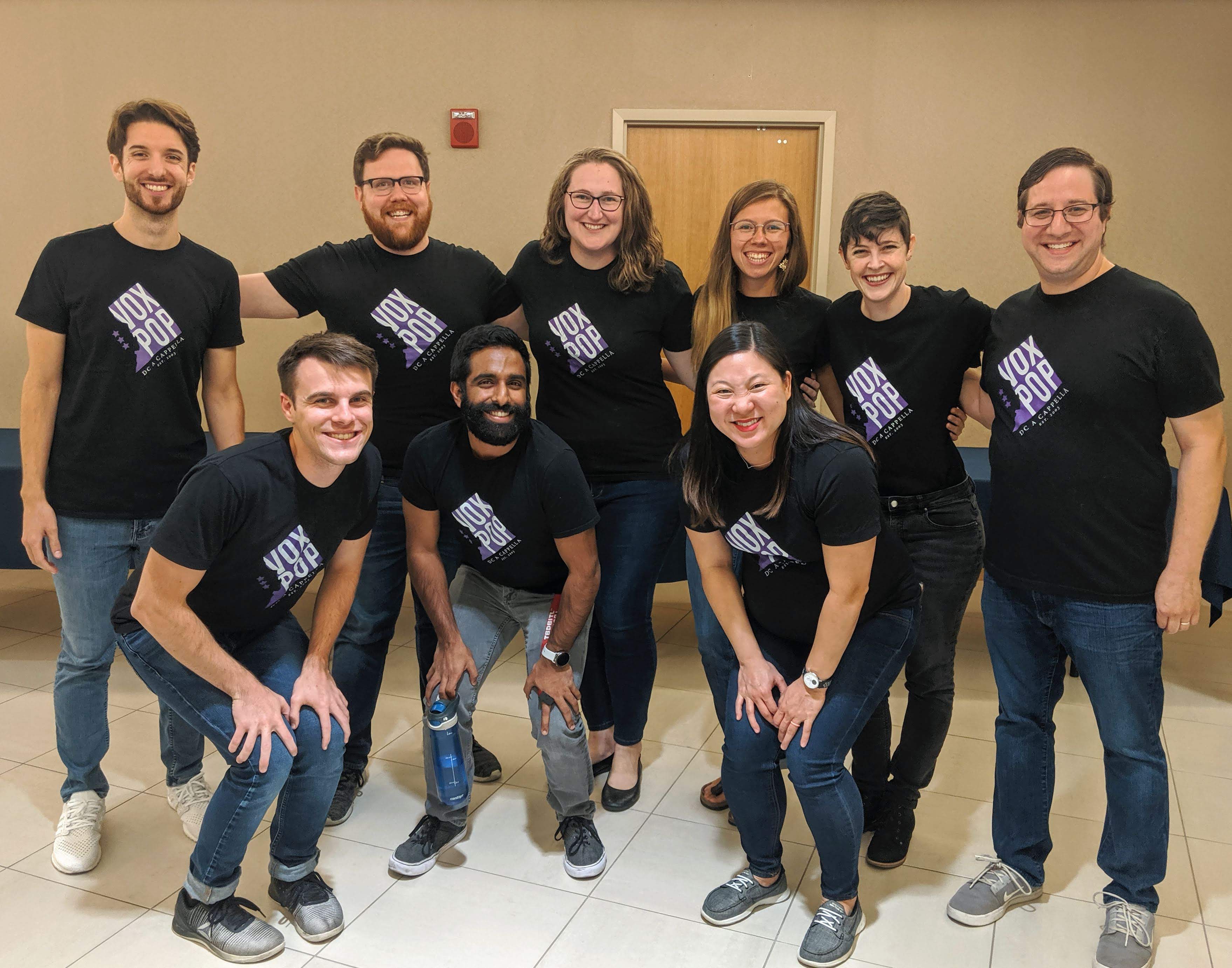 Group photo
