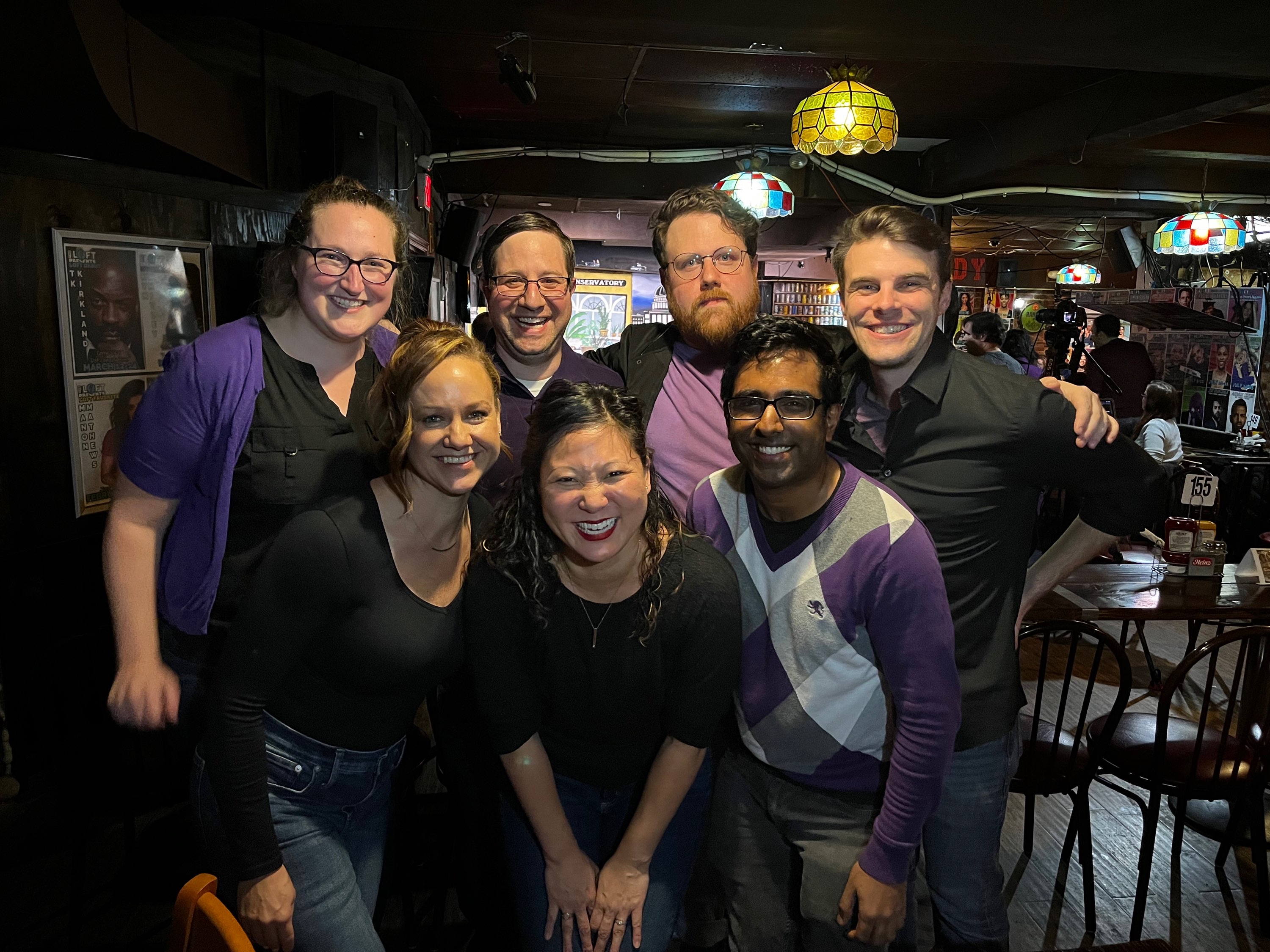Group photo