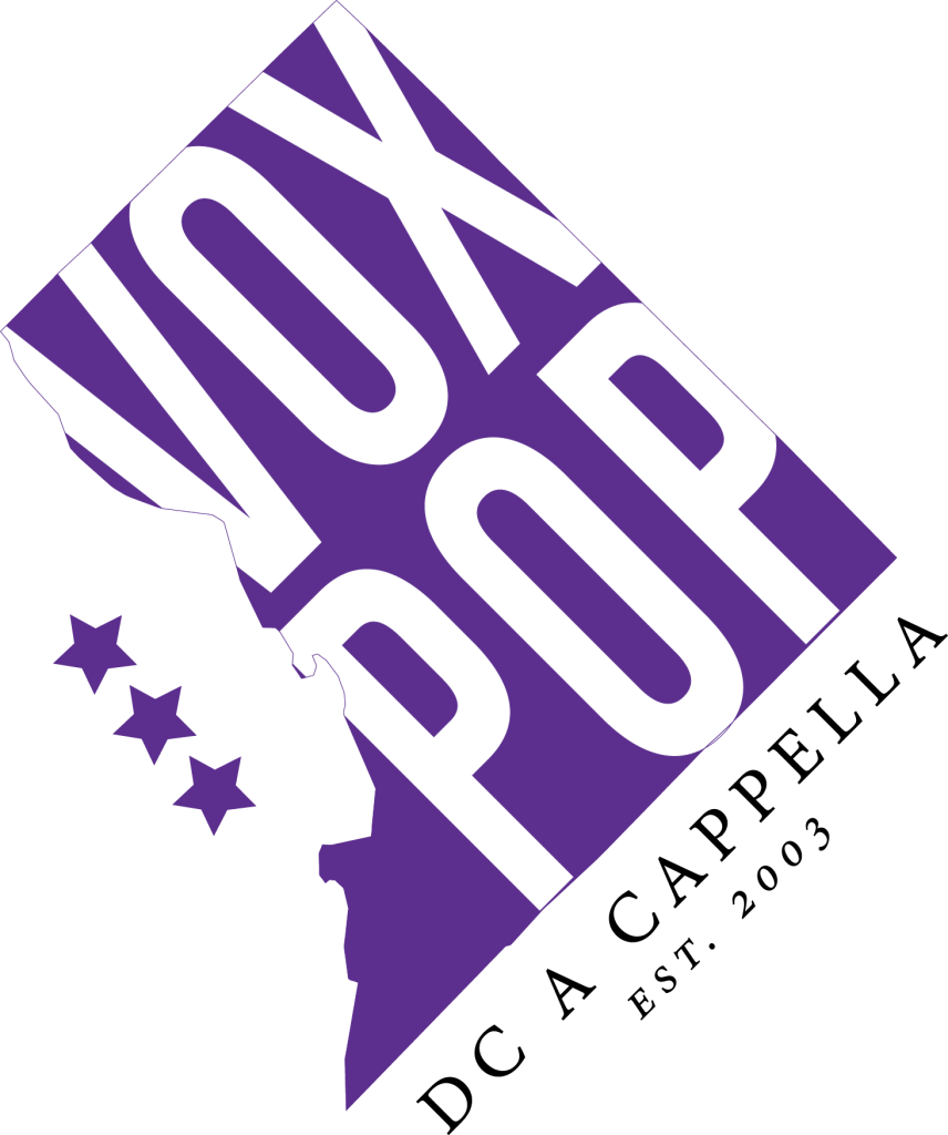 Vox Pop logo